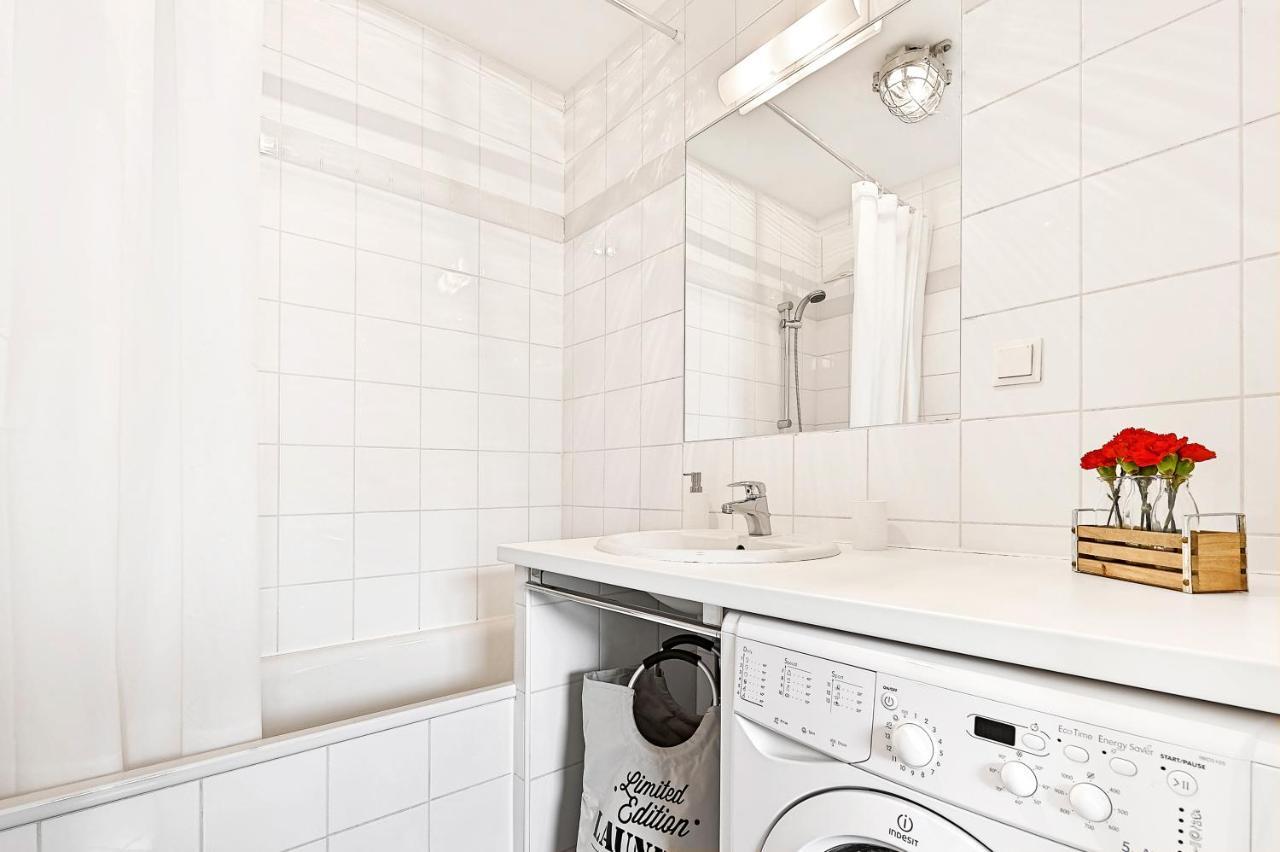 Peaceful Belvedere Apartment In Safe, Quiet & Central Location Вена Экстерьер фото